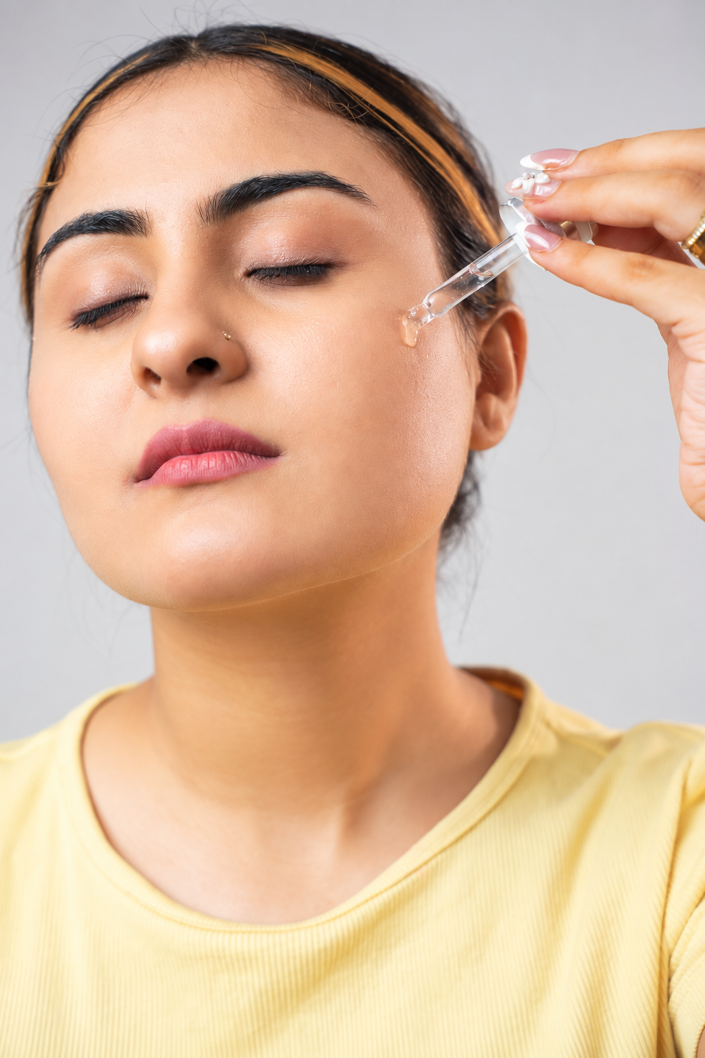 Lina Beauty Niacinamide Face Serum
